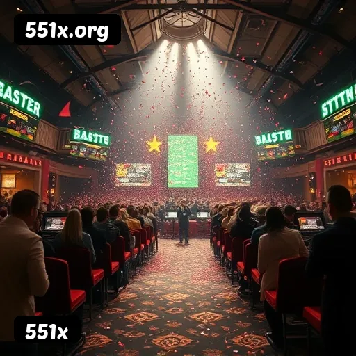 App Mobile 551x - Jogue em Qualquer Lugar no Seu Smartphone