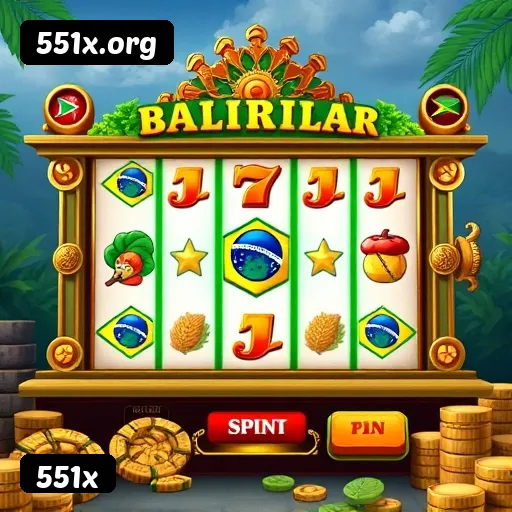 Jogos de Cassino em Destaque - Slots, Roleta, Blackjack