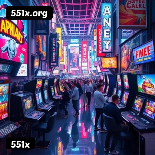 Benefícios do Login 551x - Bônus e Vantagens Exclusivas